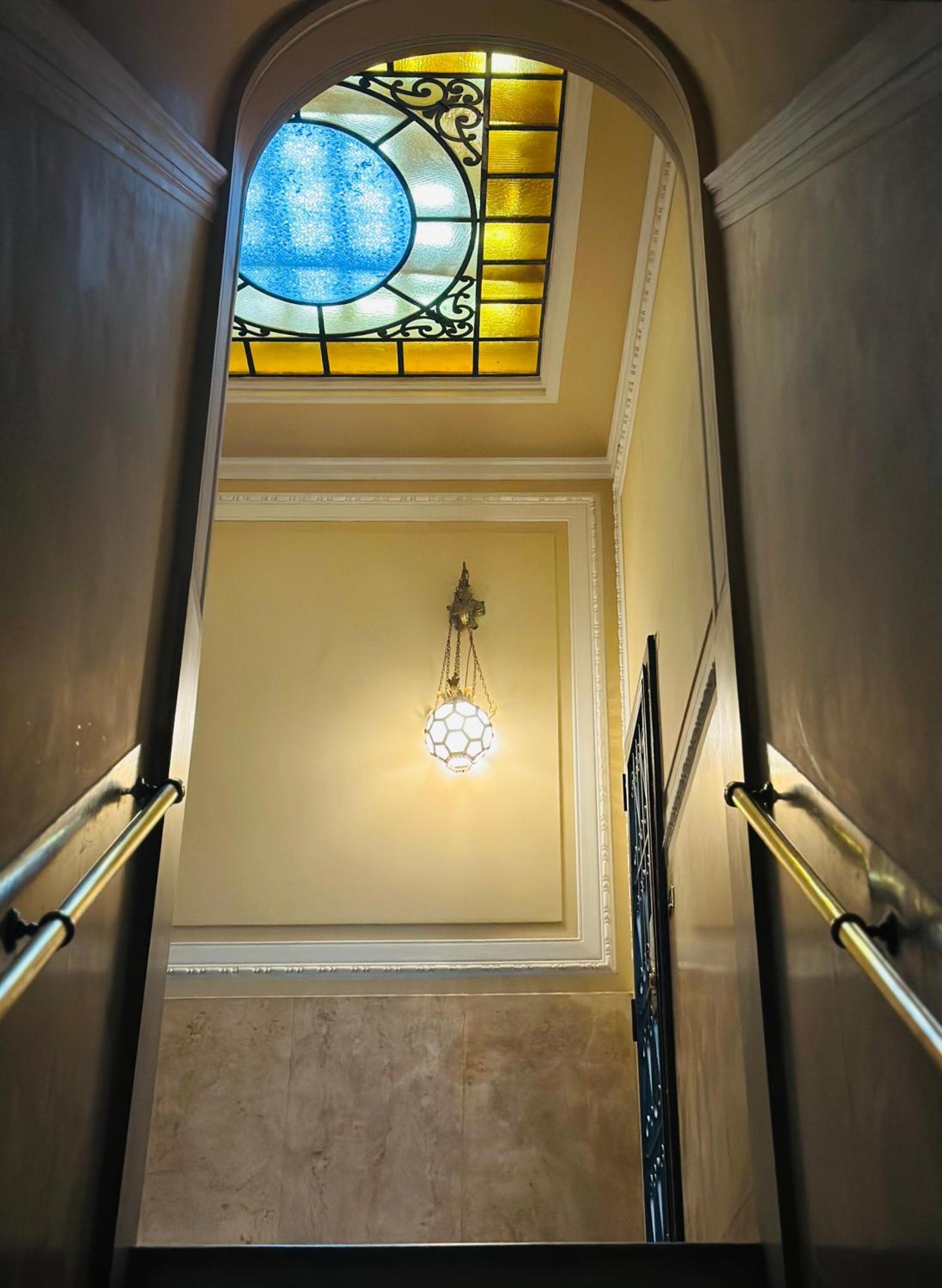شقة Casa Belfiore بولونيا المظهر الخارجي الصورة