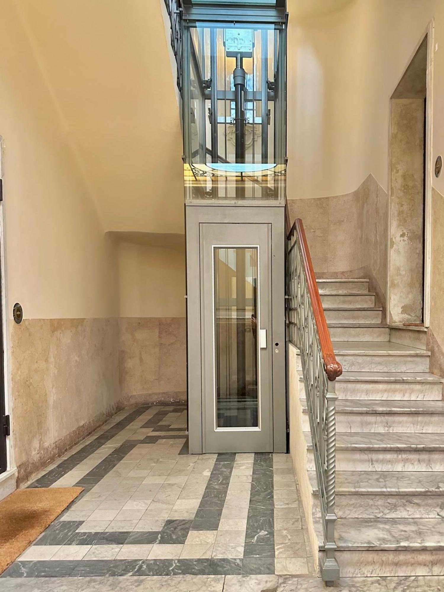 شقة Casa Belfiore بولونيا المظهر الخارجي الصورة