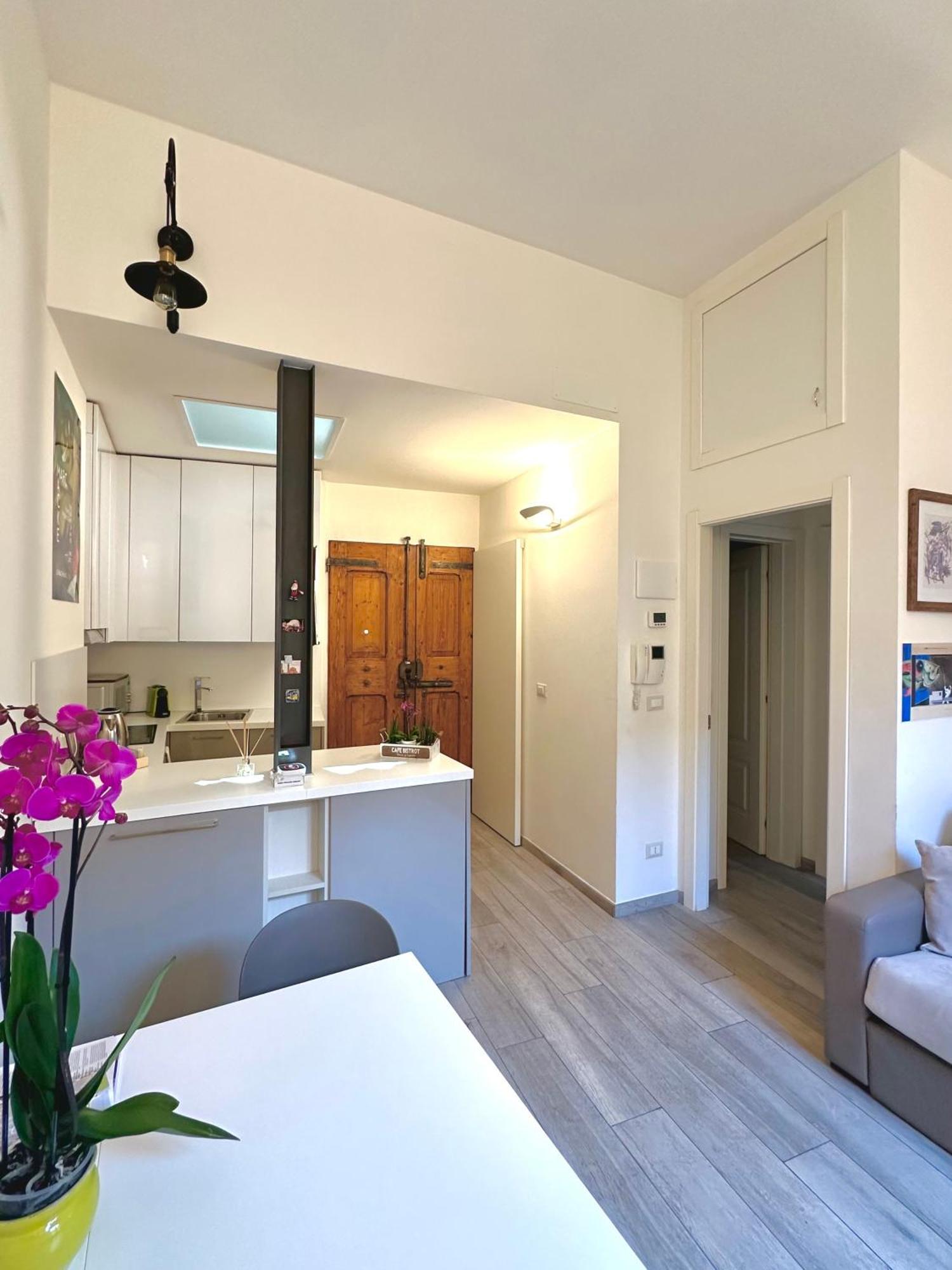 شقة Casa Belfiore بولونيا المظهر الخارجي الصورة